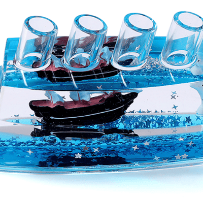 Decorative Boat
