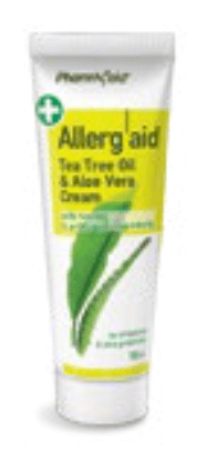Pharmaid Cream