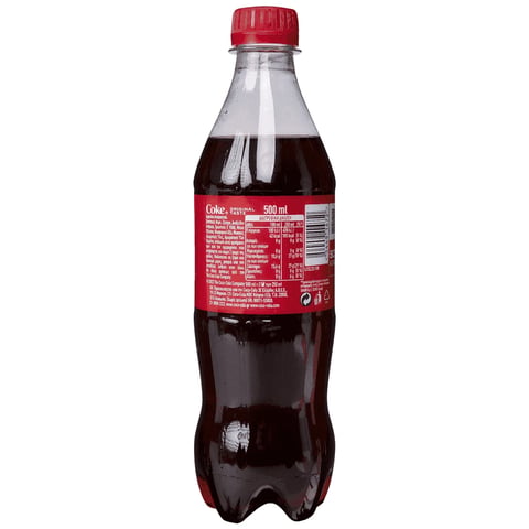 Coca Cola 500ml