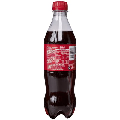 Coca Cola 500ml