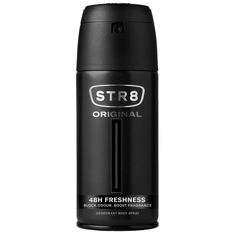 STR8 Original Deodorant Spray 150ml