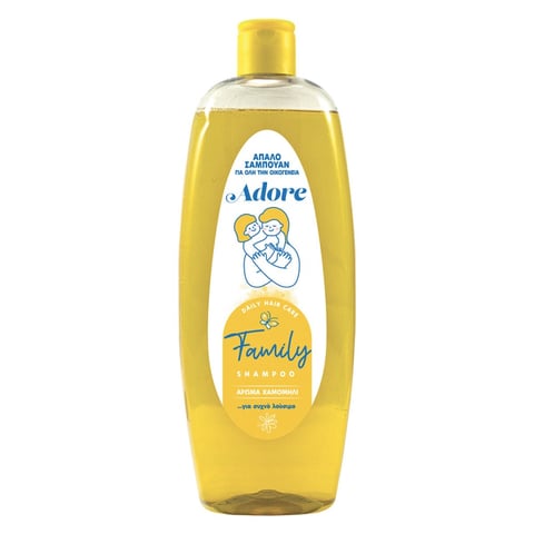 Adore Family Shampoo 750ml