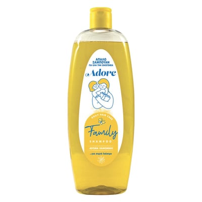 Adore Family Shampoo 750ml