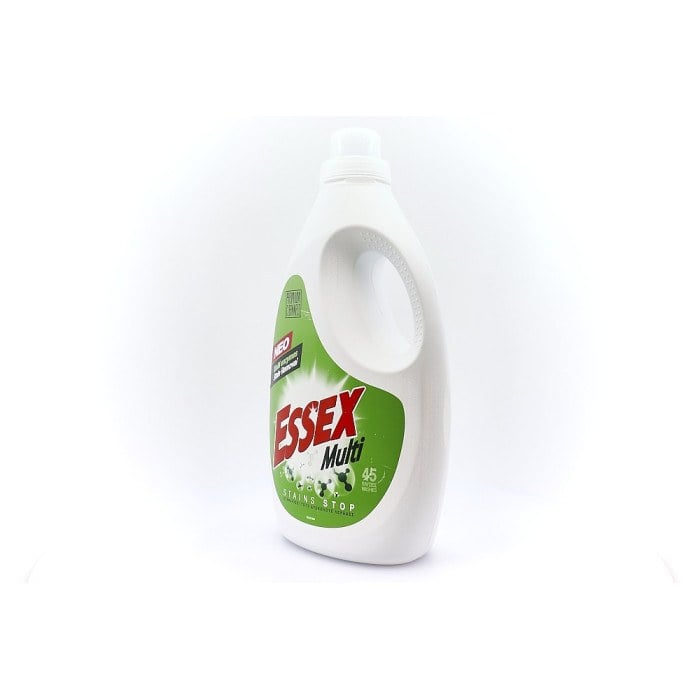 Essex Multi Laundry Detergent 2.25L