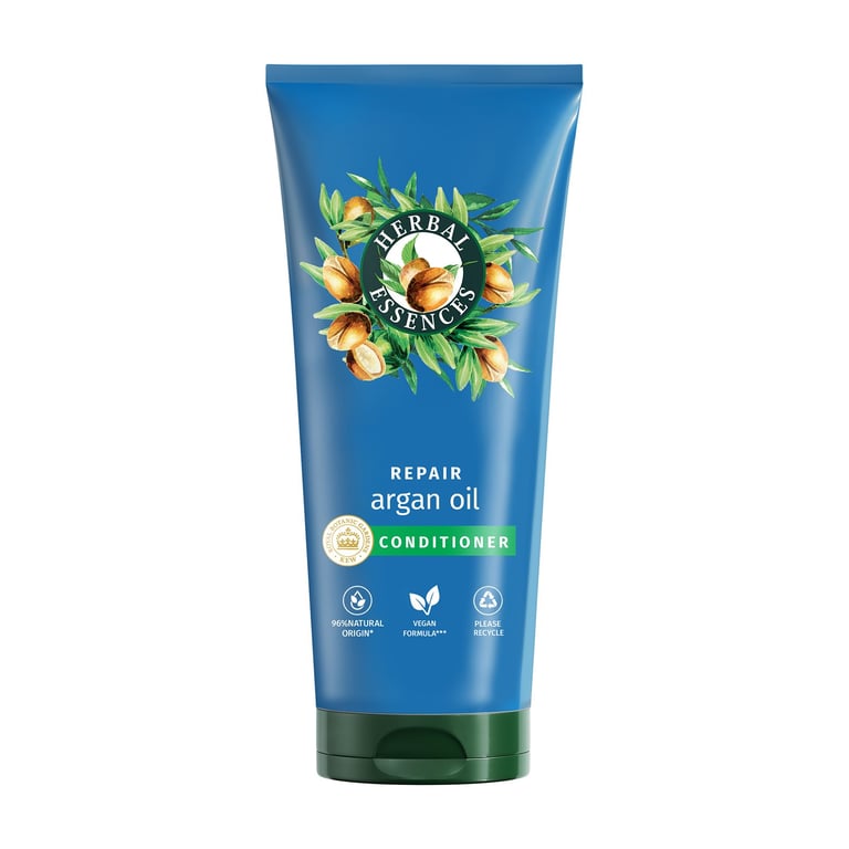 Herbal Essences Hair Conditioner Argan Oil 250ml