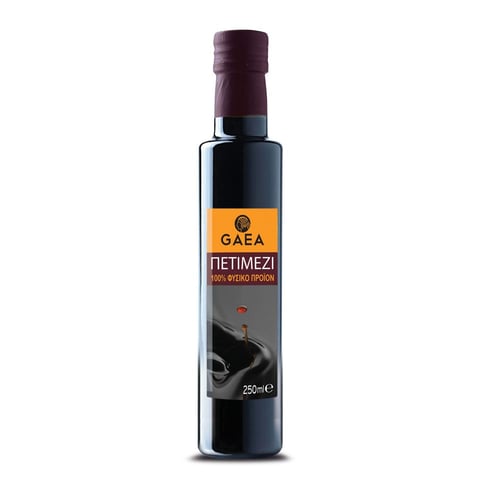 Gaea Grape Molasses Natural Product 250ml