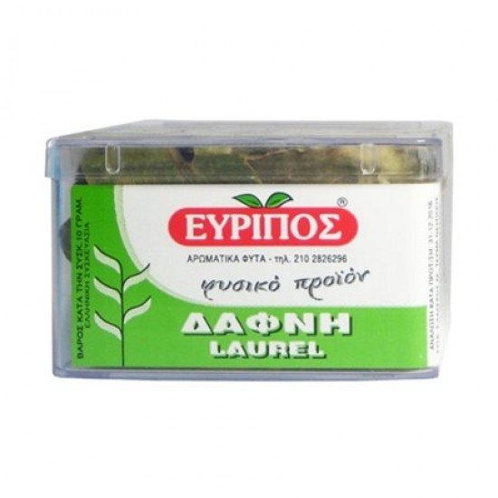 Εύριπος Bay Leaves 10g