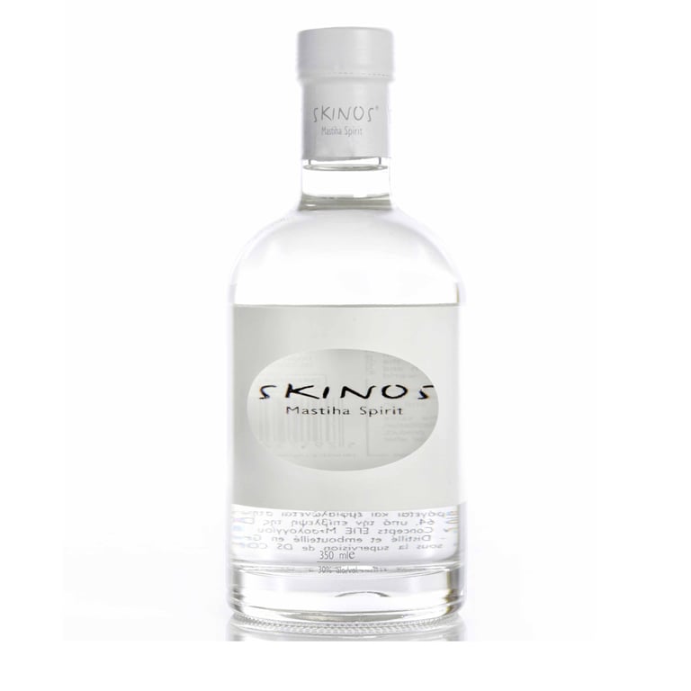 Skinos Masticha Spirit 350ml