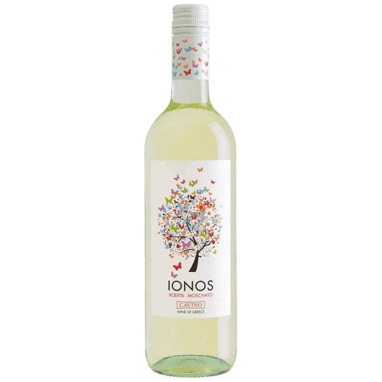 Ίονος White Wine 750ml