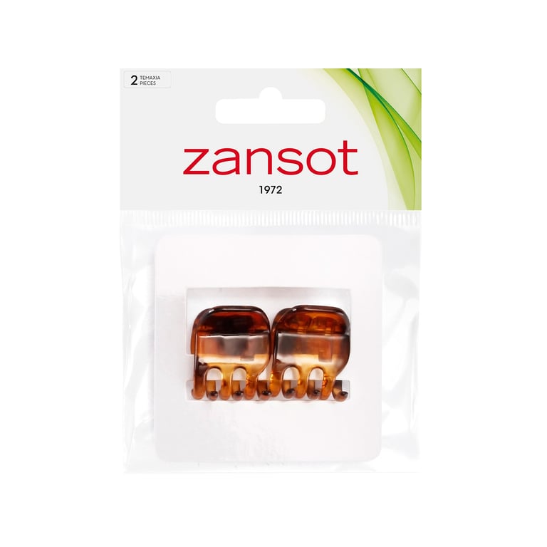 Zansot Classic Small Hair Claw Clip