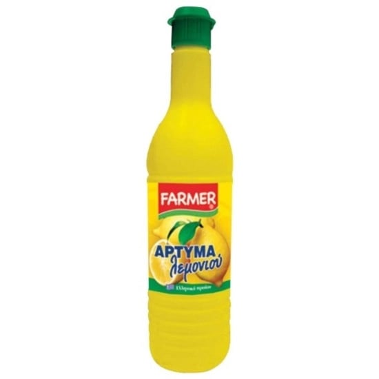 Farmer Lemon Seasoning 315ml