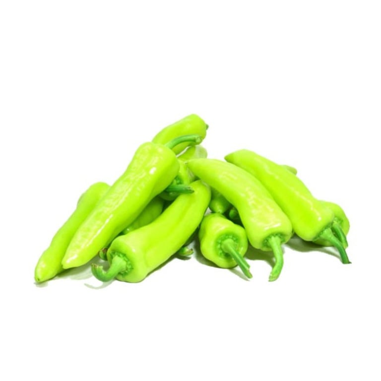 Horn Peppers