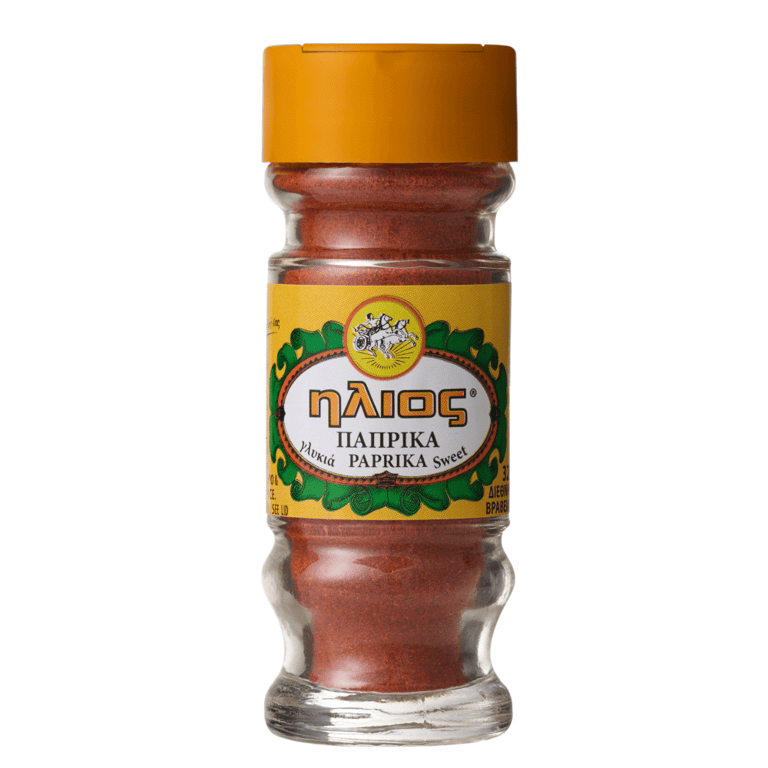 Ήλιος Sweet Paprika 50g