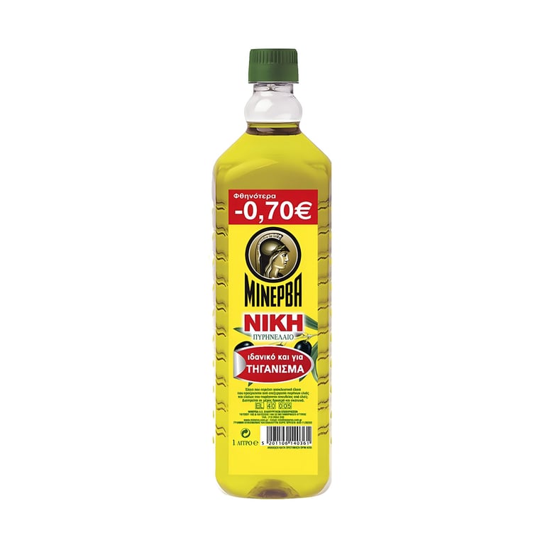 Νικη Sunflower Oil 1L