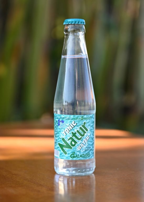 Natur Tonic 500ml
