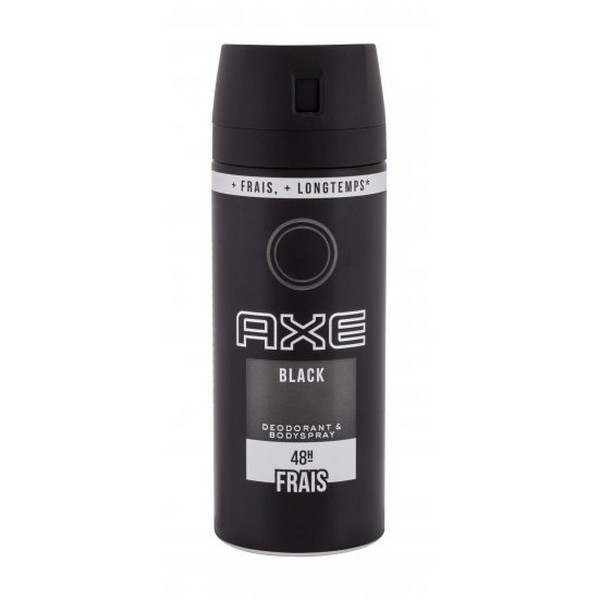 AXE Black Deodorant Spray Men 150ml