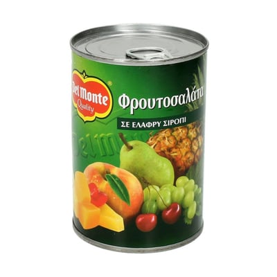 φρουτοσαλάτα κομπόστα 250g