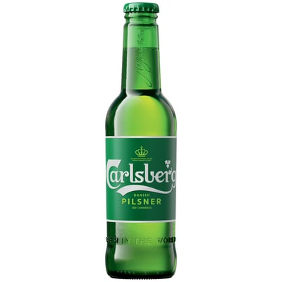 Carlsberg Beer 330ml