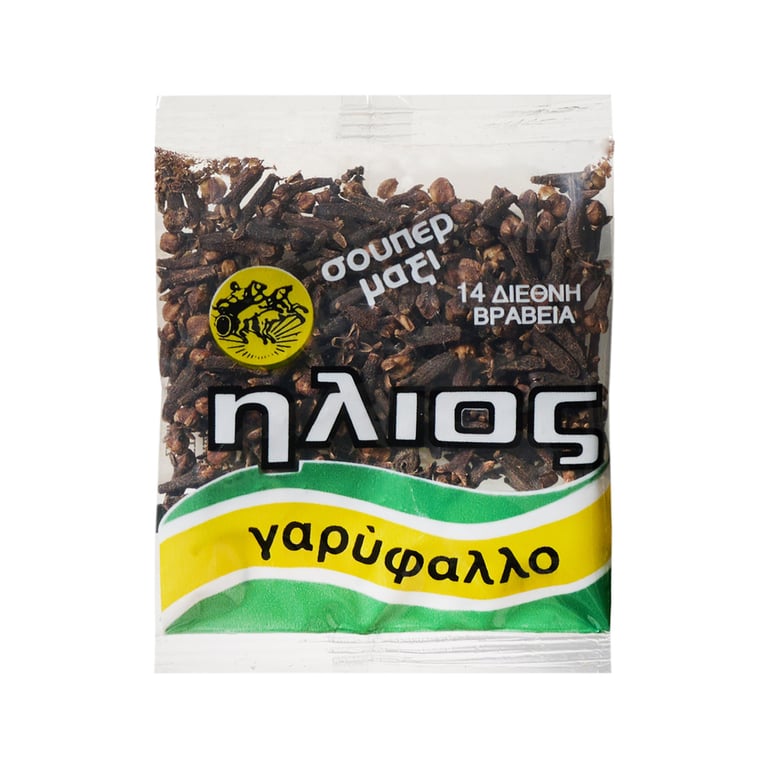 Ήλιος Whole Cloves 15g
