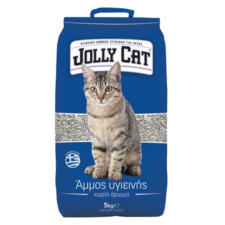 Jolly Cat Cat Litter Sand 5kg