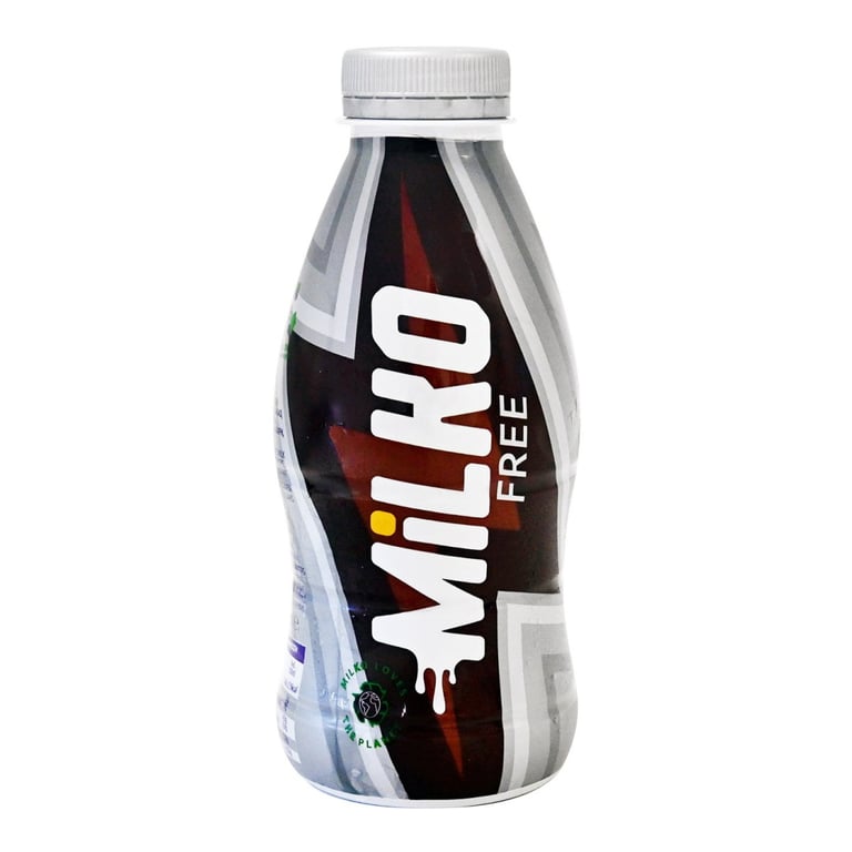 Δέλτα Milko Free 450ml