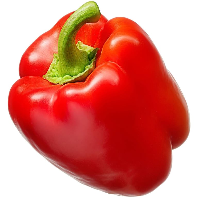 Red Peppers