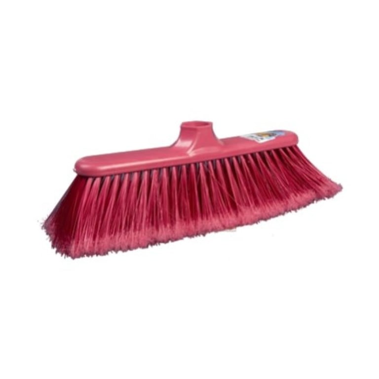 ET Plast Luxury Broom