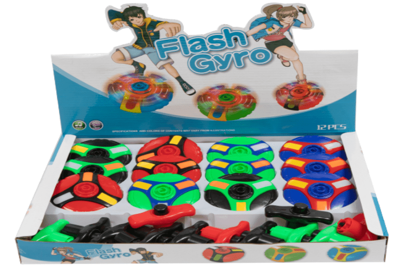 Spinning Top Toy