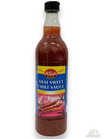Thai Sweet Chili Sauce 700ml