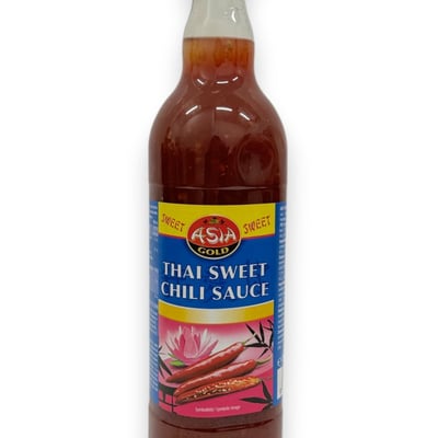 Asia Gold Thai Sweet Chili Sauce 700ml