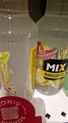 MIX Margarita Cocktail 330ml