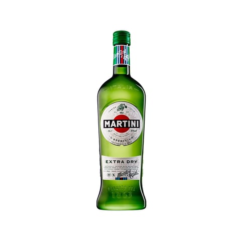 Martini Extra DRY 1LT
