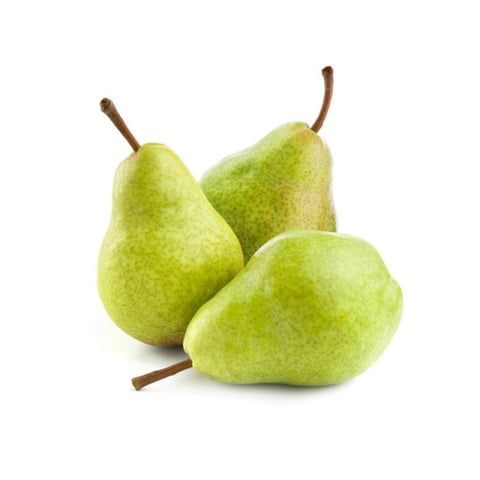 Crystal Pears