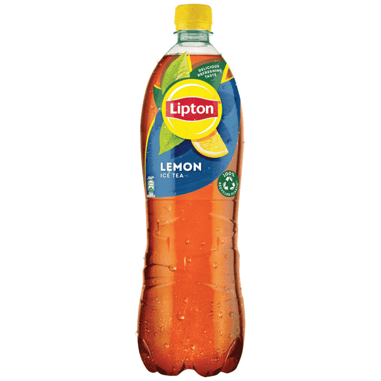 Lipton Ice Tea Lemon 1.5l