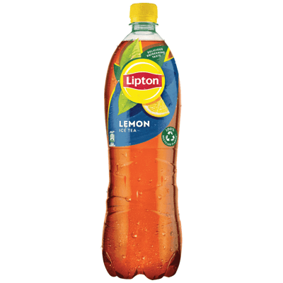 Lipton Ice Tea Lemon 1.5l