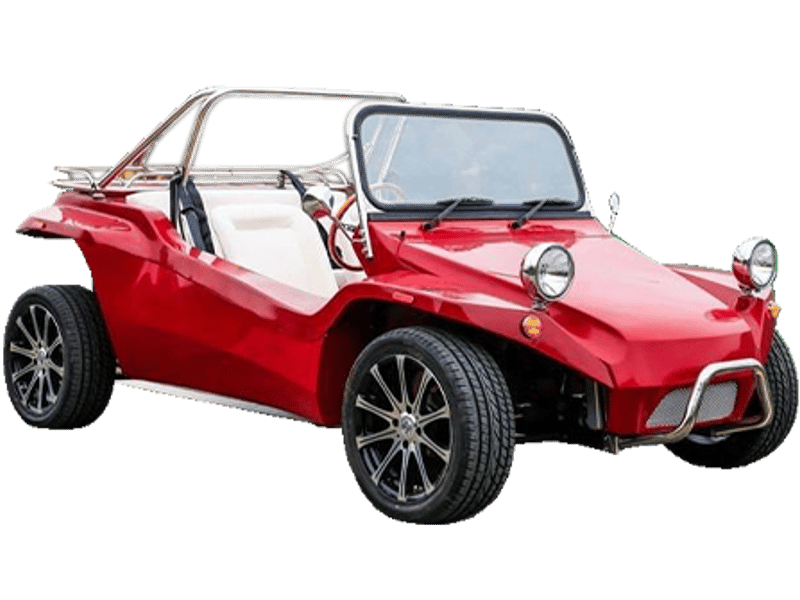 VINTAGE BEACH BUGGY