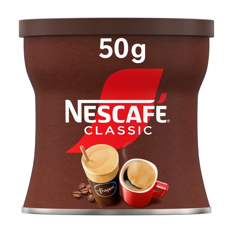 Nescafe Classic 50g