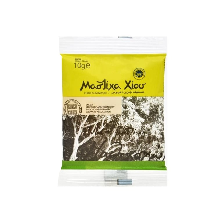 Chios Mastic 10g