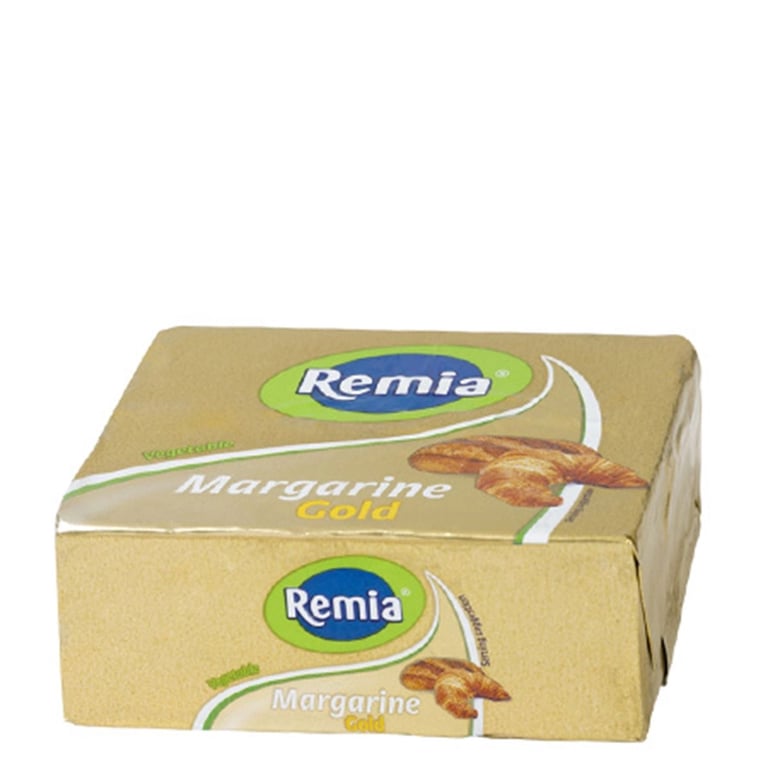 Remia Gold Margarine 80% 250g