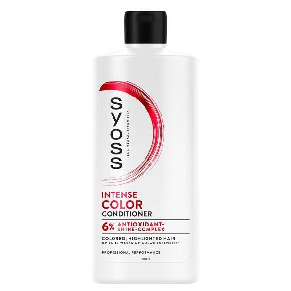 Syoss Conditioner 440ml