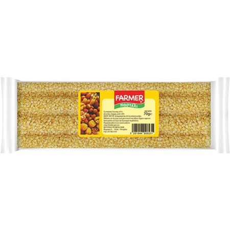 Farmer Pasteli