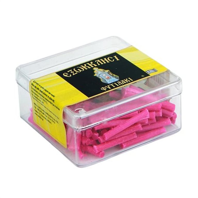 Μεταλλεξ Pink Wick 15g