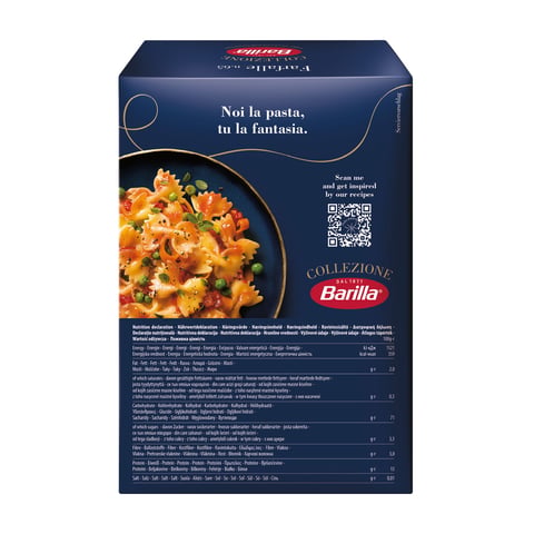 Farfalle Gastronomia 500g