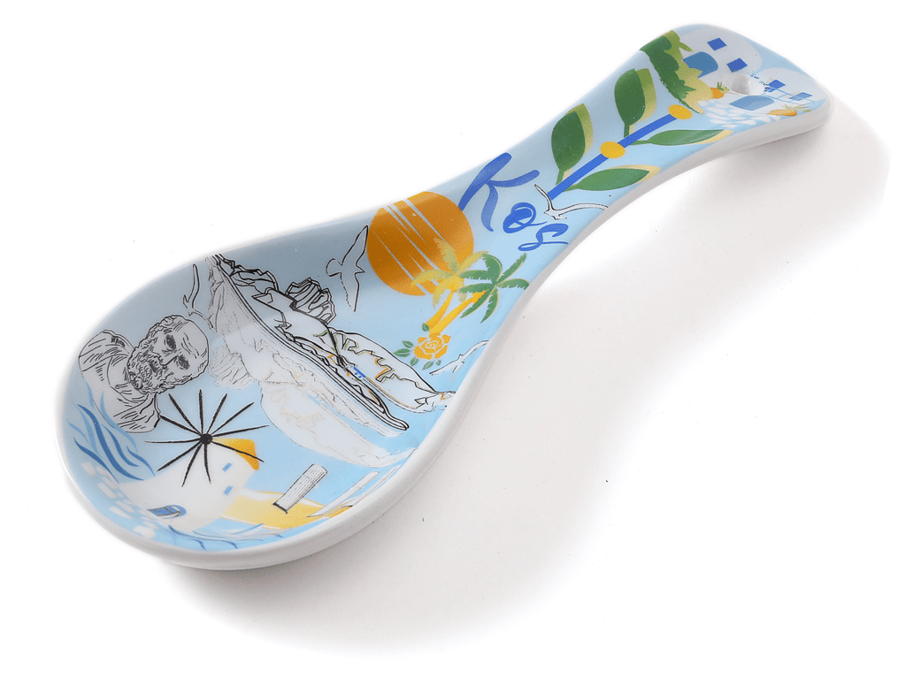 Decorative Spoon Kos