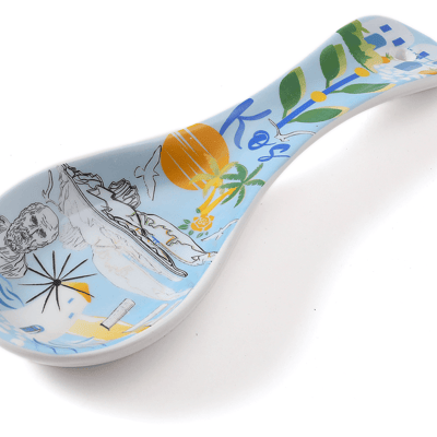 Decorative Spoon Kos