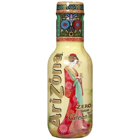 Arizona Zero Sugar 450ml