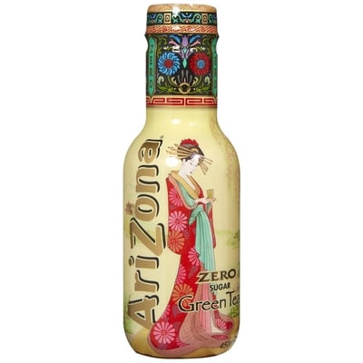 Arizona Zero Sugar 450ml
