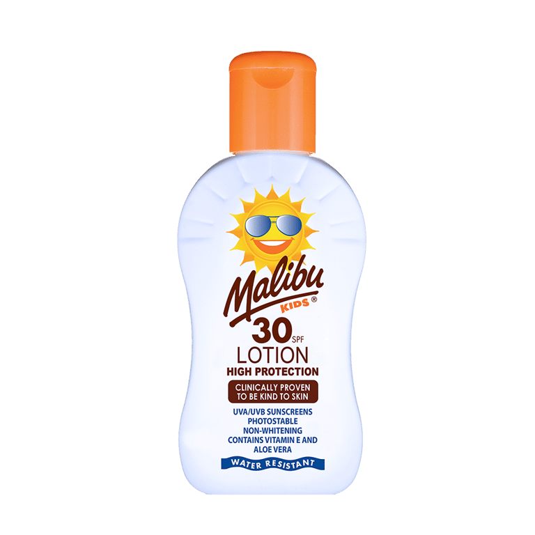 Malibu Lotion SPF30 100ml