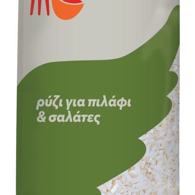 3A Round Grain Rice 500g