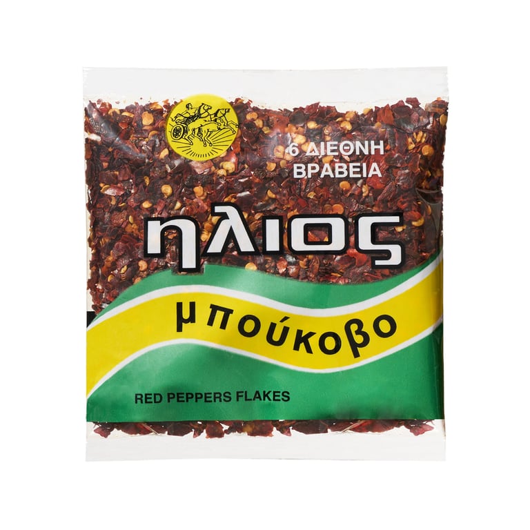 Ήλιος Allspice 50g